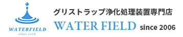 株式会社ウォーターフィールド